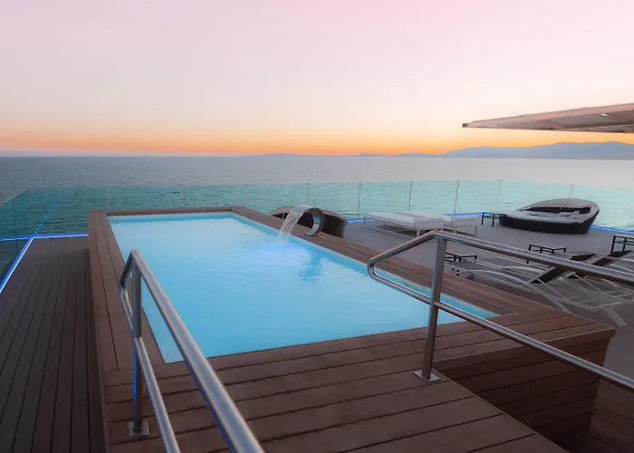 Hotel Negresco - Adults Only Playa de Palma 