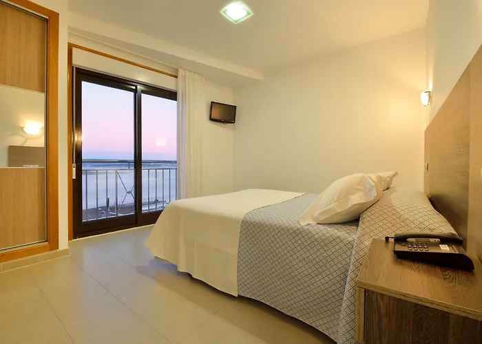 Hotel Montemar *** Superior O Grove