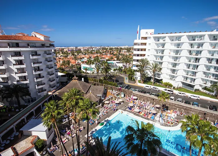 Servatur Waikiki Playa del Inglés