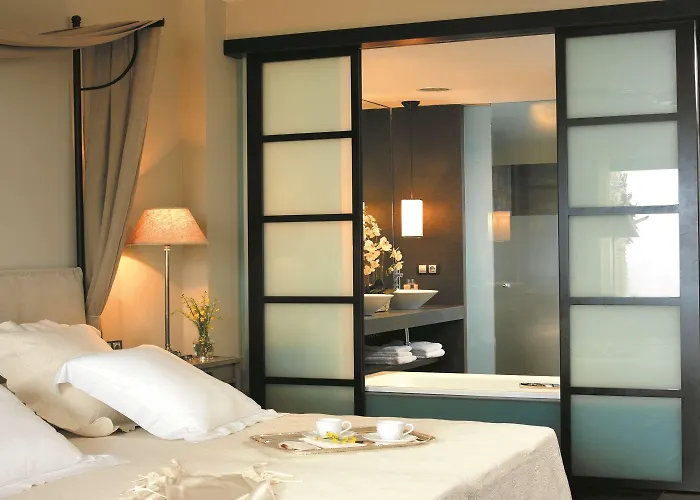 Asia Gardens Hotel & Thai Spa, A Royal Hideaway Hotel Finestrat