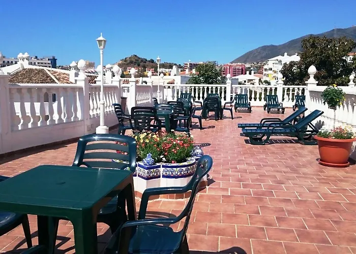 Hotel Betania Benalmadena