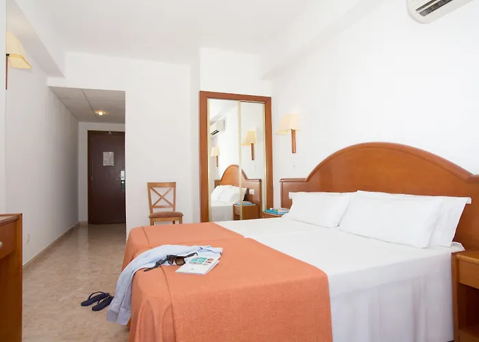 Hotel Bluesea Piscis - Adults Only Puerto de Alcúdia