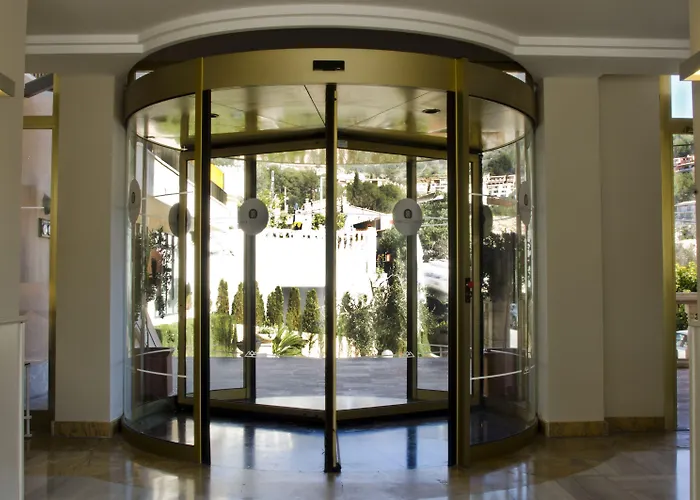Hotel Eden Nord Soller Port De Soller