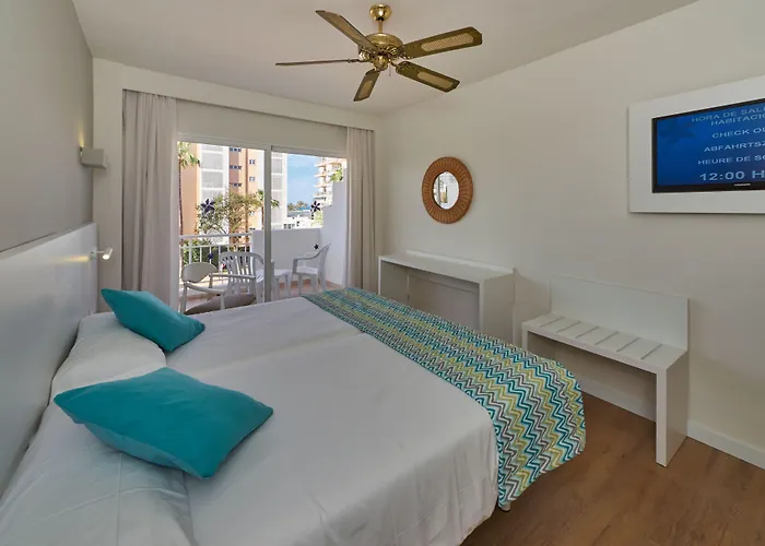 Hotel Oleander Playa de Palma 