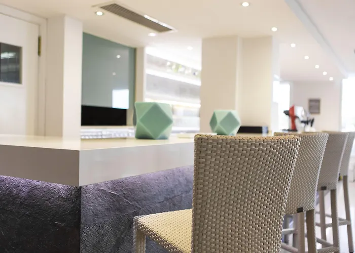 Sentido Fido Punta Del Mar Hotel & Spa - Adults Only Santa Ponsa