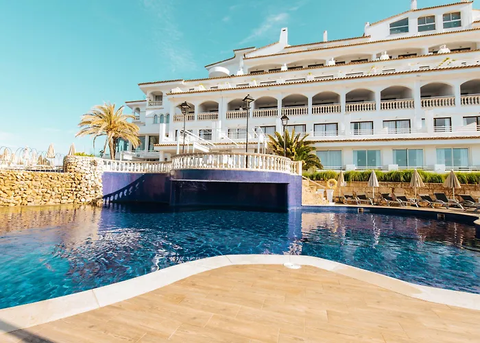Sentido Fido Punta del Mar Hotel&Spa - Adults Only Santa Ponsa