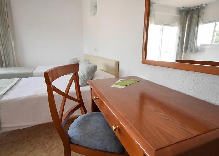 Hotel Houm Nets - Adults Only Playa de Palma 