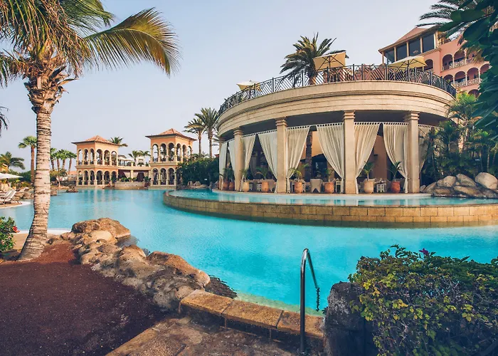 Joia El Mirador By Iberostar -Adults Only Hotel Costa Adeje 