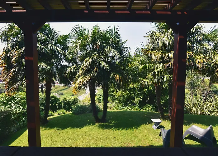 Quinta De San Amaro Rias Baixas Hotel Meano