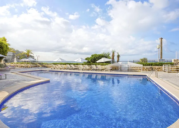 Be Live Adults Only La Cala Boutique Hotel