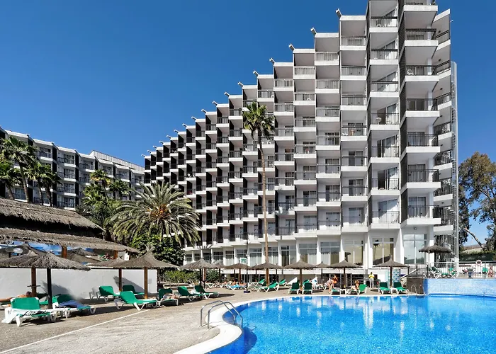 Relaxia Beverly Park Playa del Inglés