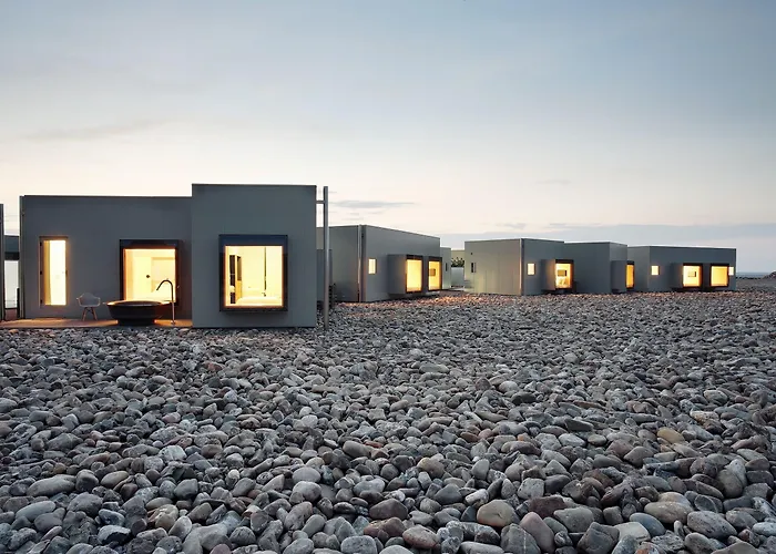 Hotel Aire De Bardenas