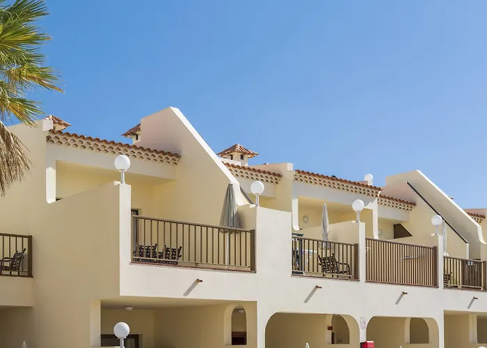 Royal Sunset Beach Club Costa Adeje 