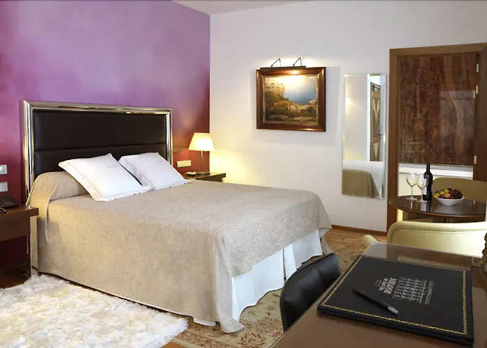 Mirador De Dalt Vila-Relais & Chateaux Ibiza