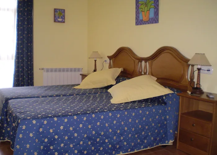 Casa de Aldea Ruiloba
