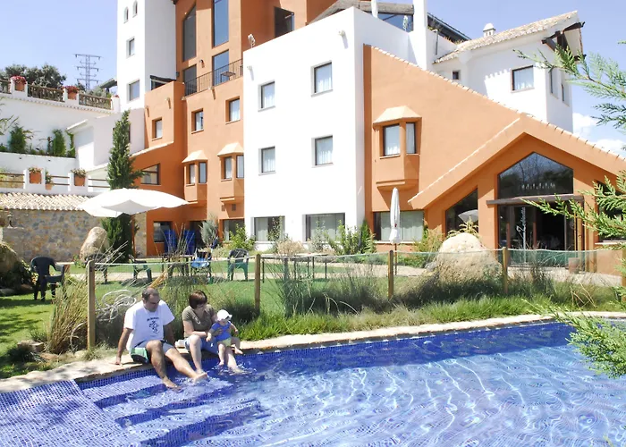 Hotel Zerbinetta