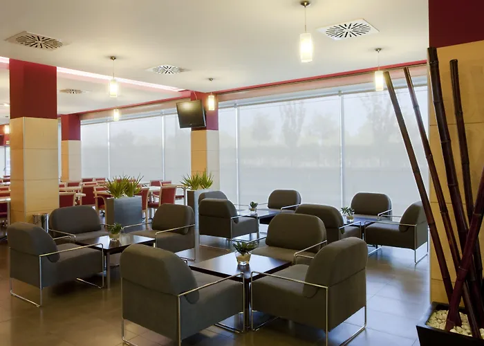 Holiday Inn Express Madrid-Getafe By Ihg