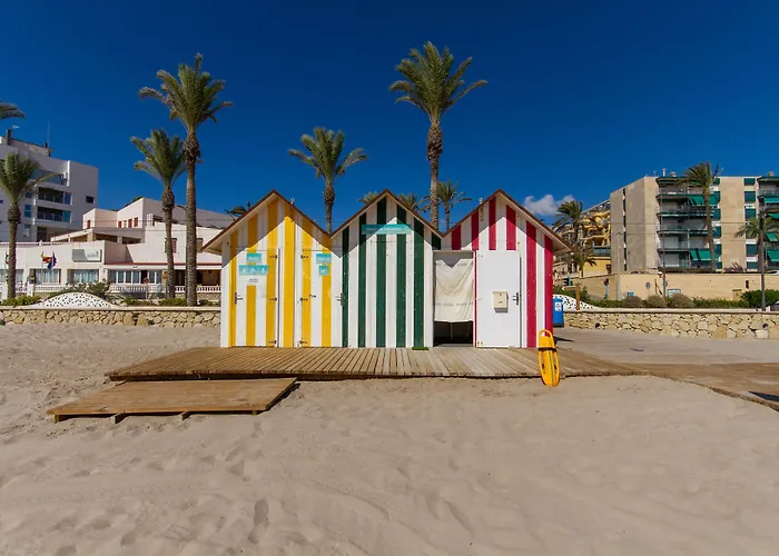 Hostal San Juan El Campello