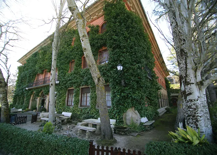 Hotel Xabier Javier