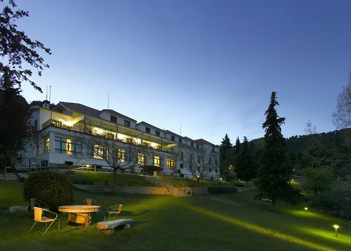 Parador de Cazorla
