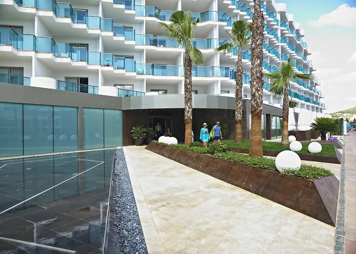 Hipotels Cala Millor Park