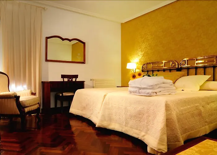 Hotel II Virrey