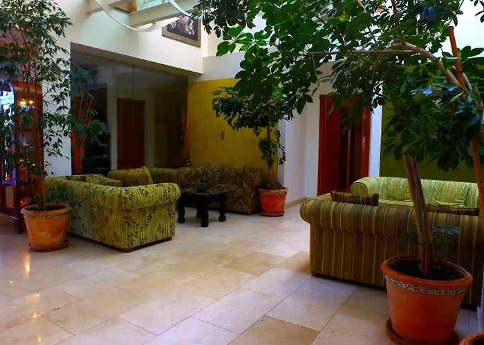 Hotel Torres De Somo