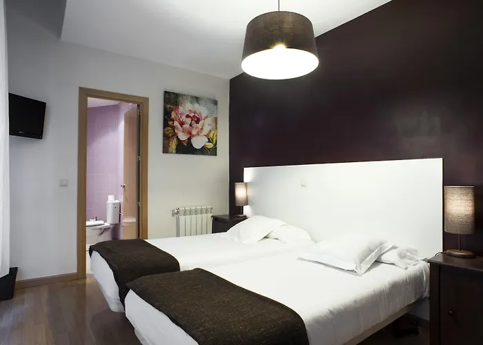 Thc Gran Via Hostel
