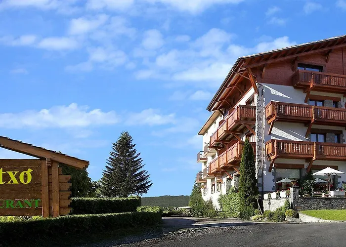 Hotel Calitxo