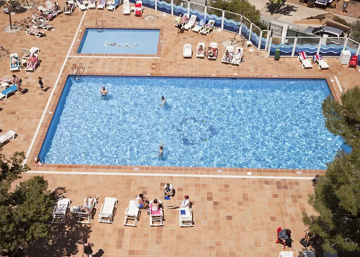 Hotel Vibra Riviera San Antonio Abad