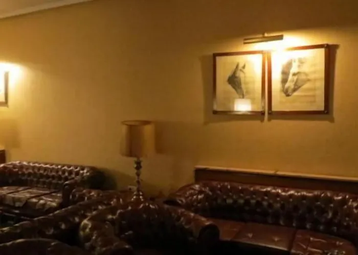 Hotel Monclús Palencia