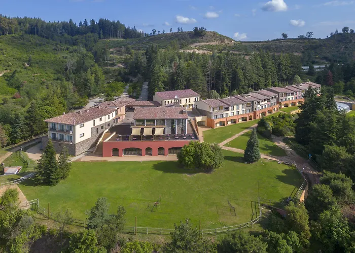 Vilar Rural De By Serhs s
