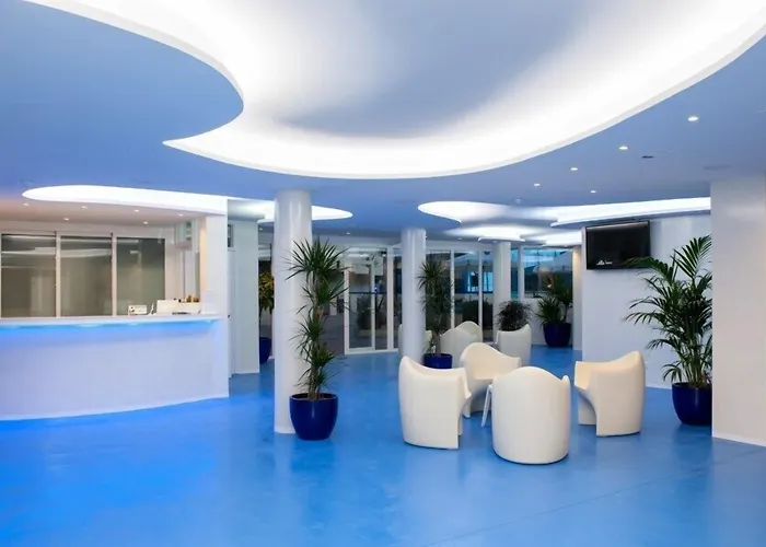 Apartamentos Bora Bora - Adults Only Playa d'en Bossa