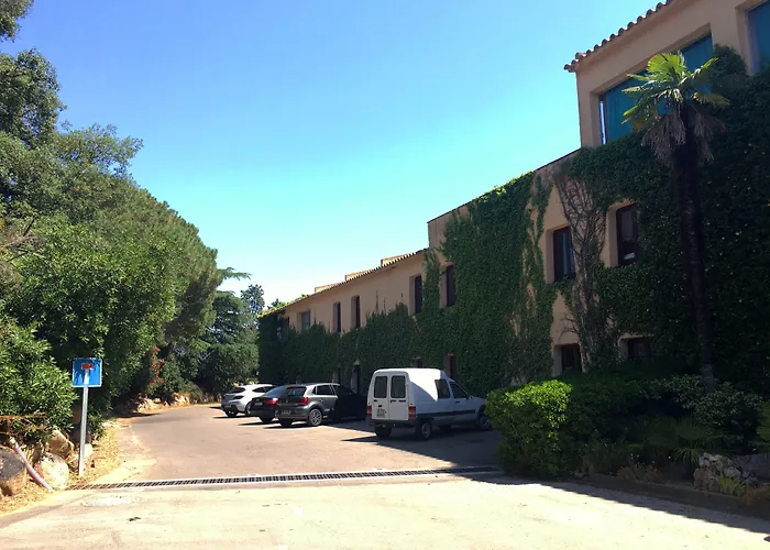 Rvhotels Golf Costa Brava Santa Cristina d'Aro