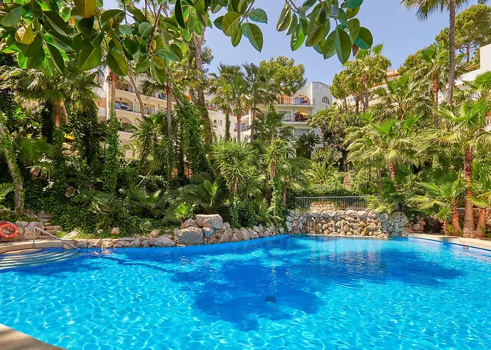 Hotel Bon Sol Resort&Spa Illetas