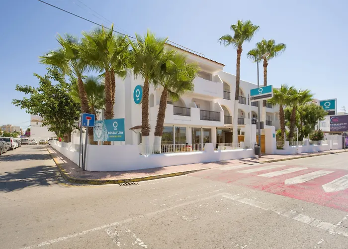 Hotel Vibra Bossa Flow - Adults Only