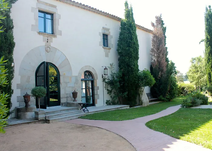 Hotel La Malcontenta San Juan de Palamos