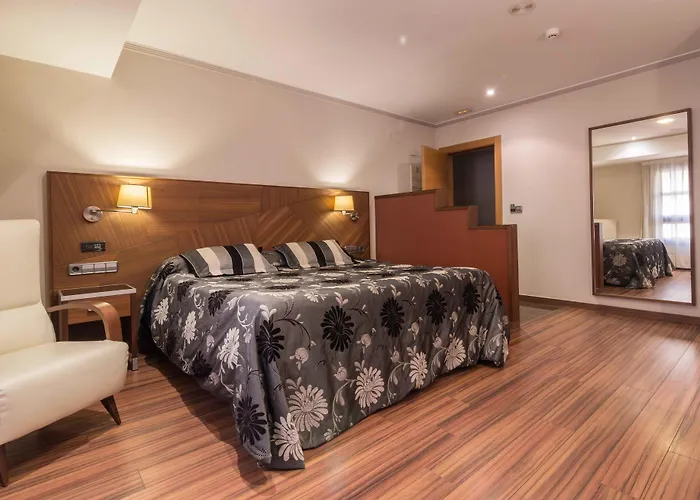 Hotel El Churra Murcia