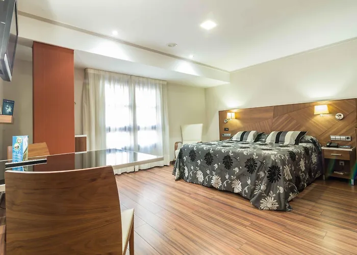 Hotel El Churra Murcie