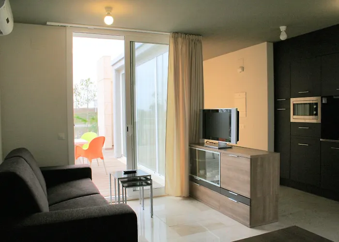L' Escala Resort