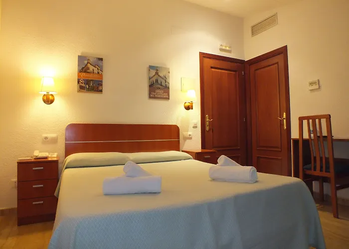 Hotel Mitus Canet de Mar