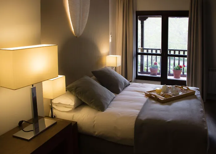 Hotel Mirador de La Franca