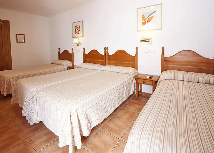 Hotel Serramar Benalmádena
