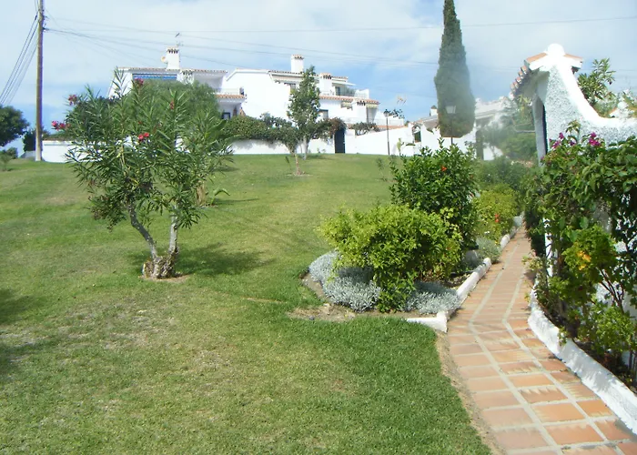 Hotel El Capistrano Sur Nerja