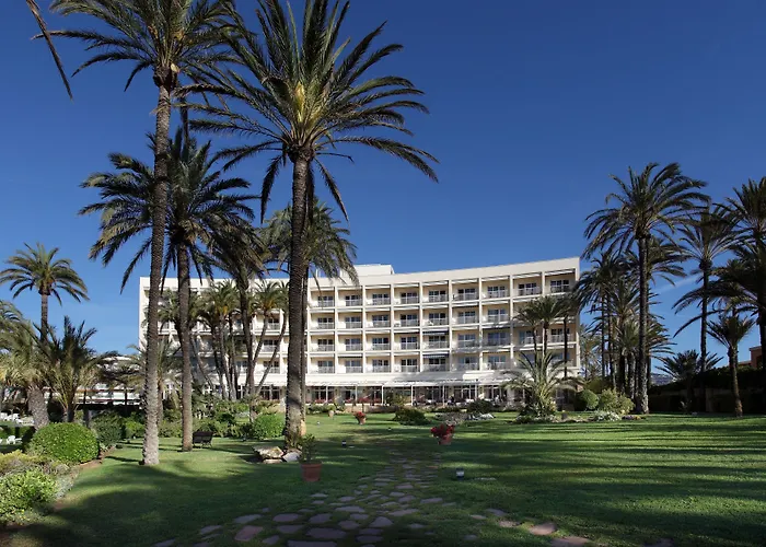 Parador De Javea
