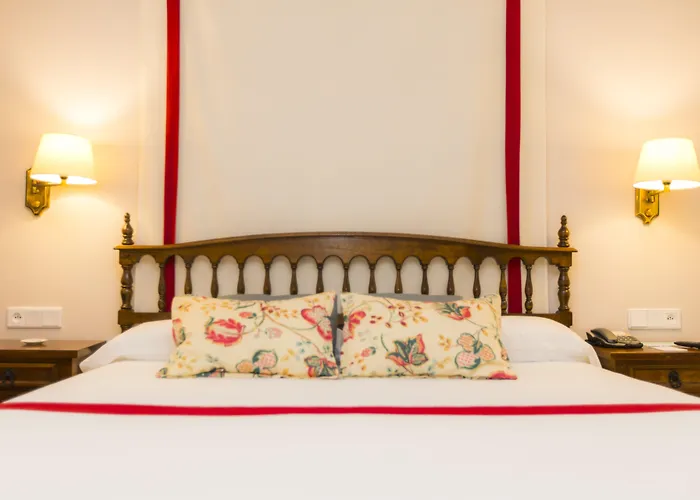 Parador De Ribadeo