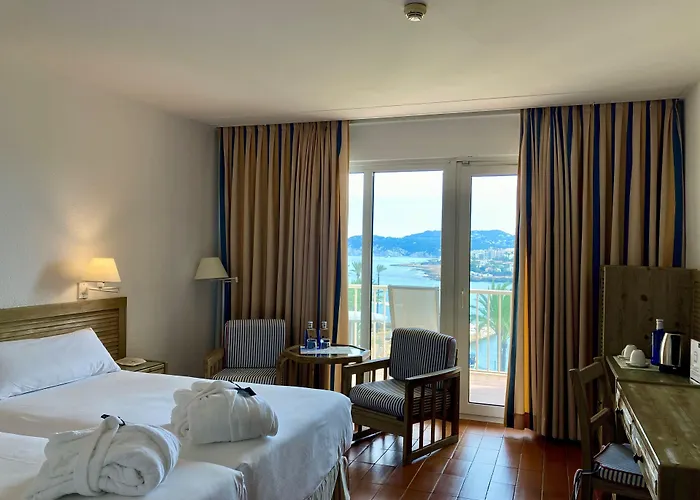 Parador De Jávea