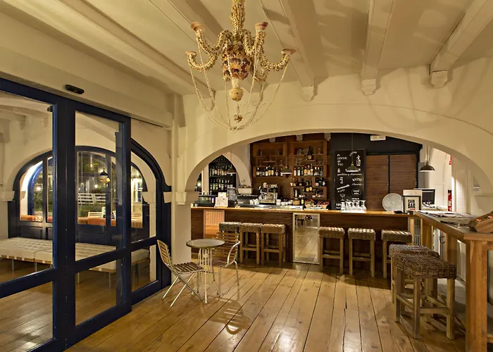 Hotel Trias Palamos