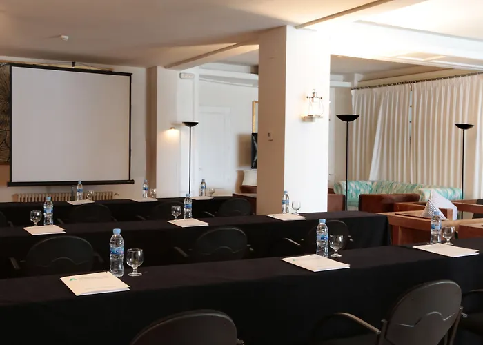 Hotel Trias Palamós