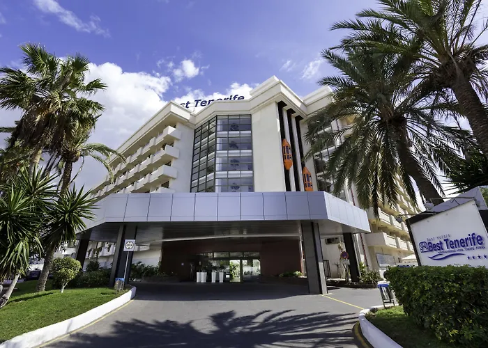 Hotel Best Tenerife Playa de las Américas